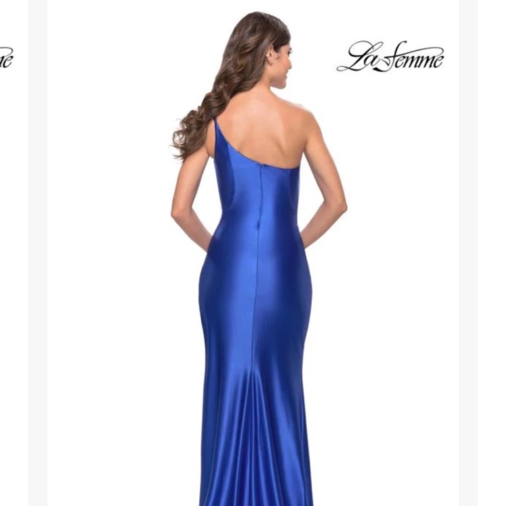 Prom/Formal dress - Picture 3 of 5